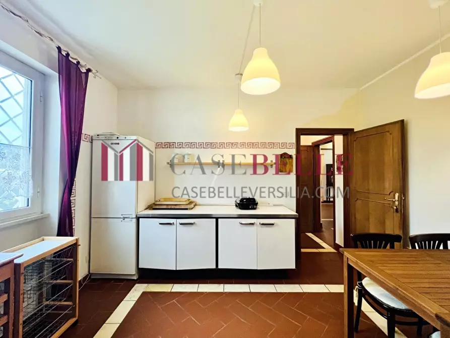 Immagine 26 di Casa indipendente in vendita  a Forte Dei Marmi