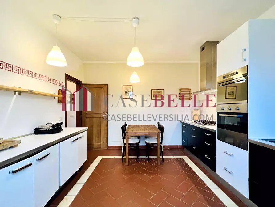 Immagine 25 di Casa indipendente in vendita  a Forte Dei Marmi