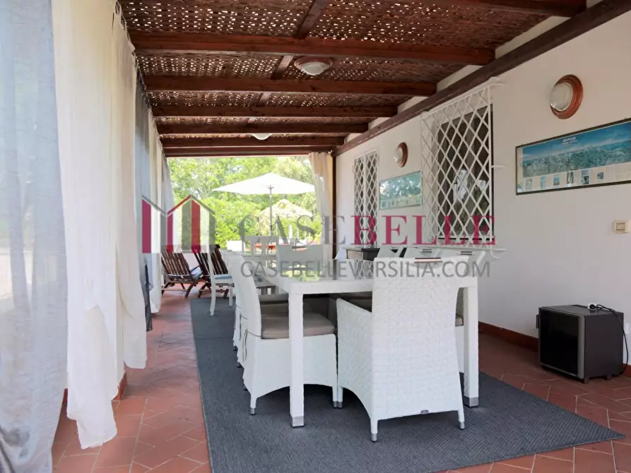 Immagine 12 di Casa indipendente in vendita  a Forte Dei Marmi