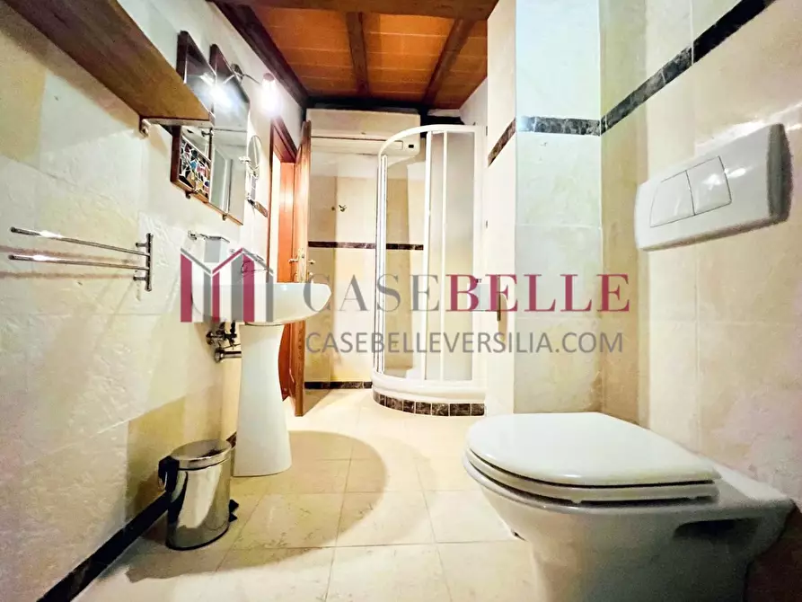 Immagine 72 di Casa indipendente in vendita  a Forte Dei Marmi