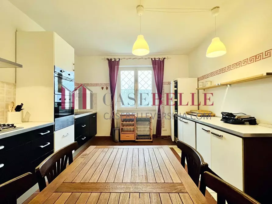 Immagine 24 di Casa indipendente in vendita  a Forte Dei Marmi