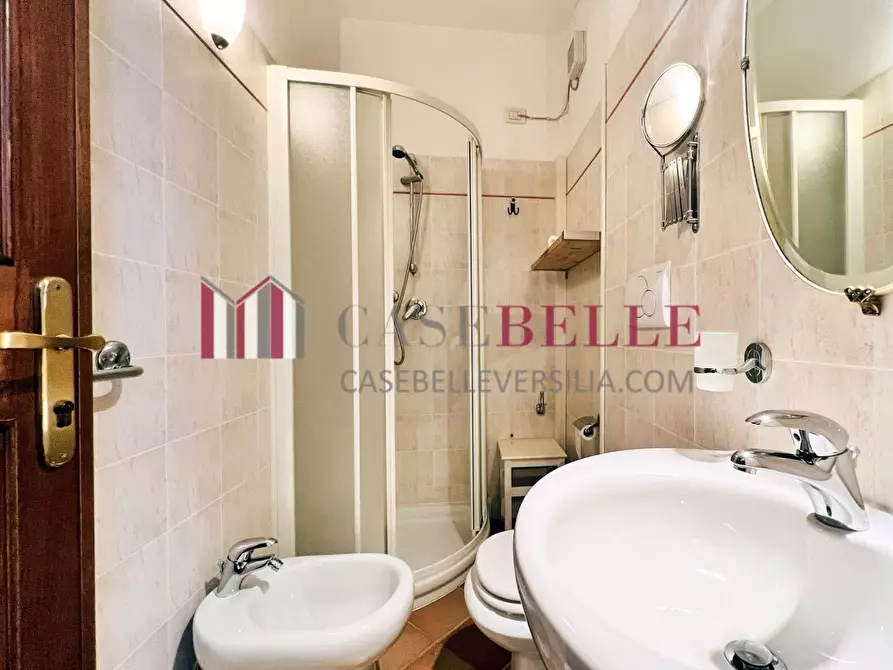 Immagine 40 di Casa indipendente in vendita  a Forte Dei Marmi