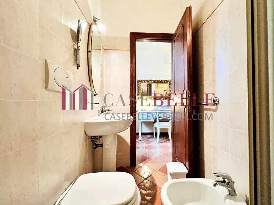 Immagine 42 di Casa indipendente in vendita  a Forte Dei Marmi