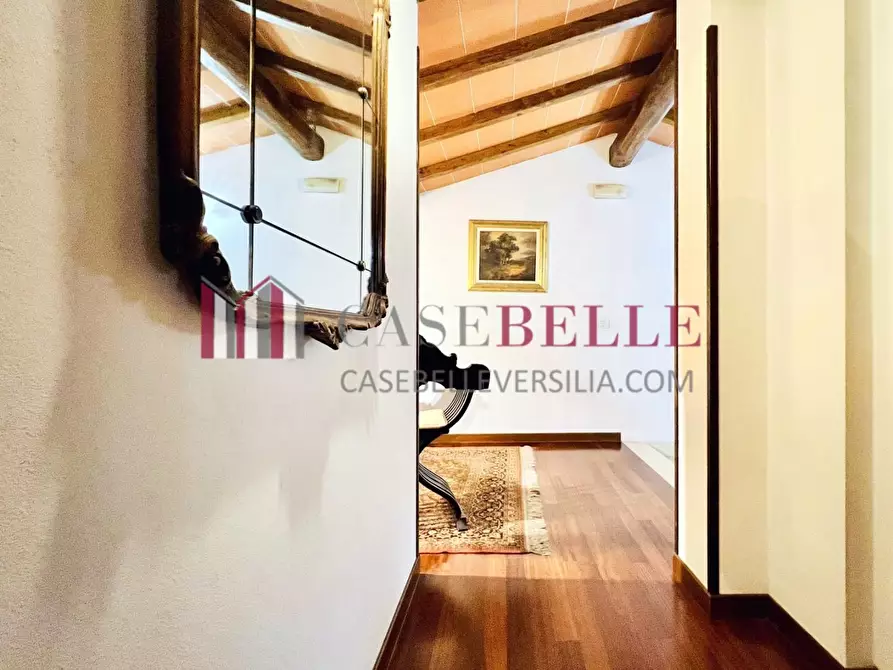 Immagine 79 di Casa indipendente in vendita  a Forte Dei Marmi