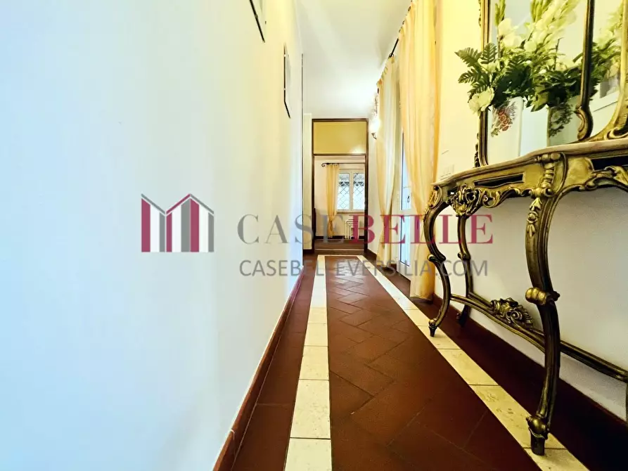 Immagine 21 di Casa indipendente in vendita  a Forte Dei Marmi