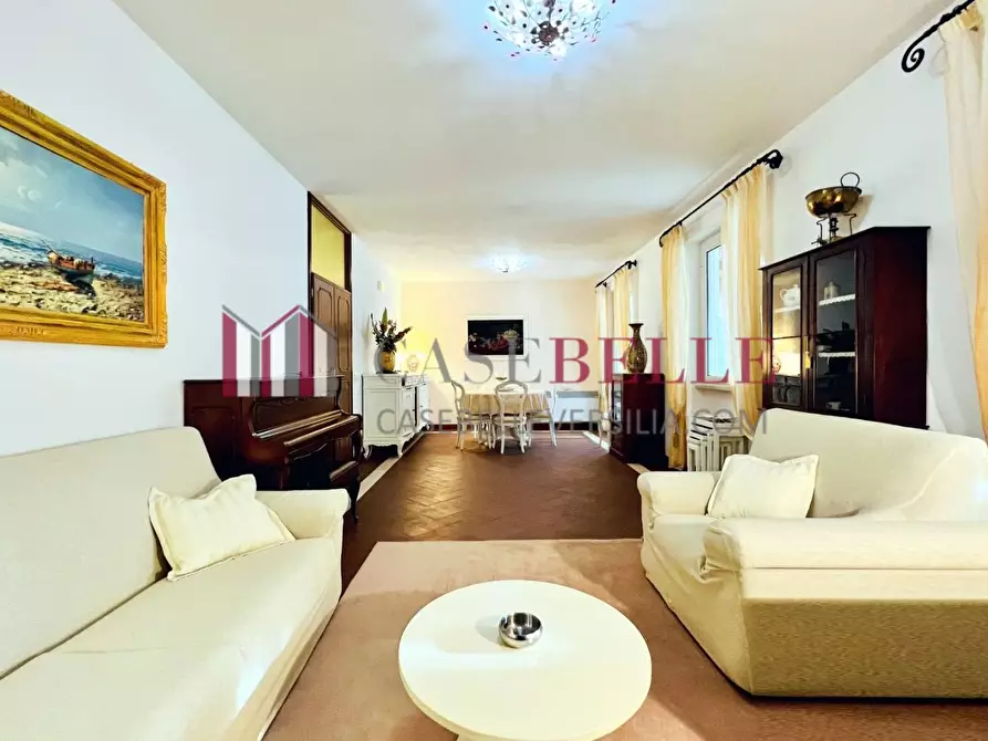 Immagine 19 di Casa indipendente in vendita  a Forte Dei Marmi