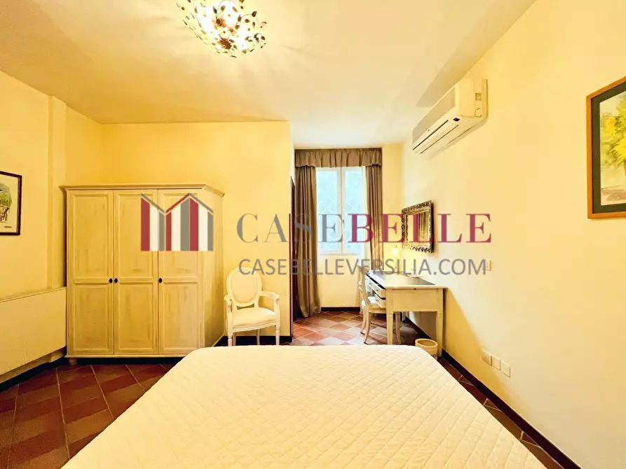 Immagine 38 di Casa indipendente in vendita  a Forte Dei Marmi