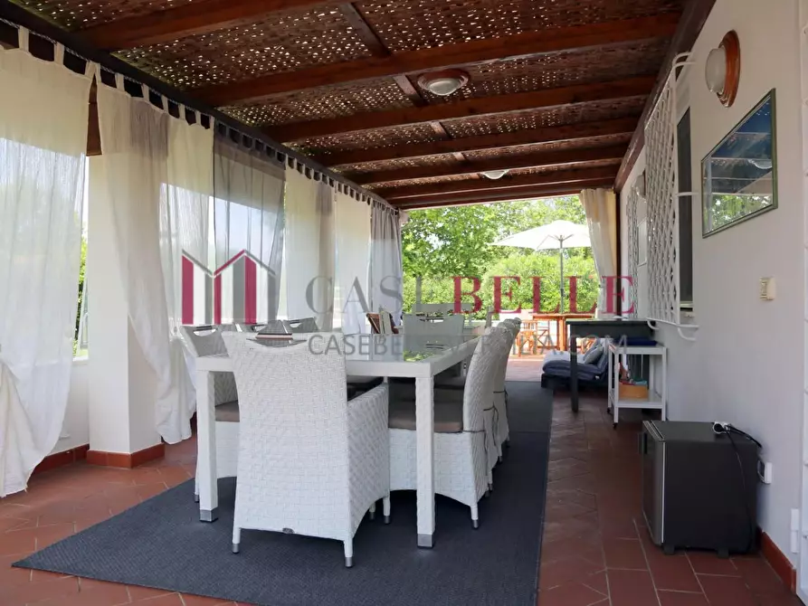 Immagine 11 di Casa indipendente in vendita  a Forte Dei Marmi