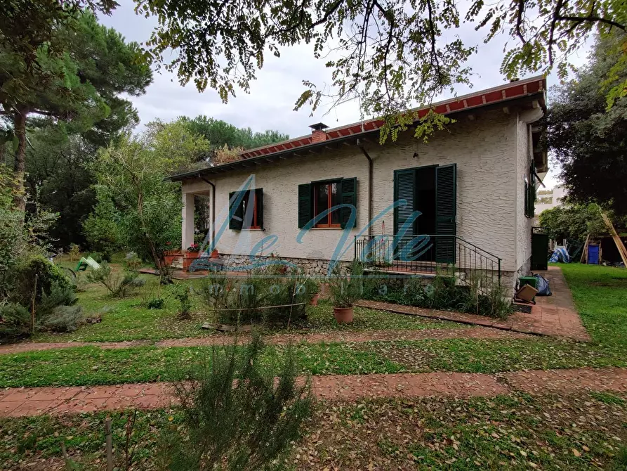 Immagine 3 di Villa in vendita  a Massa