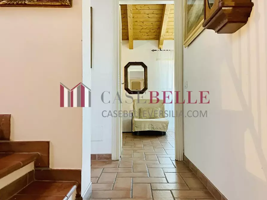 Immagine 45 di Villa in vendita  a Viareggio