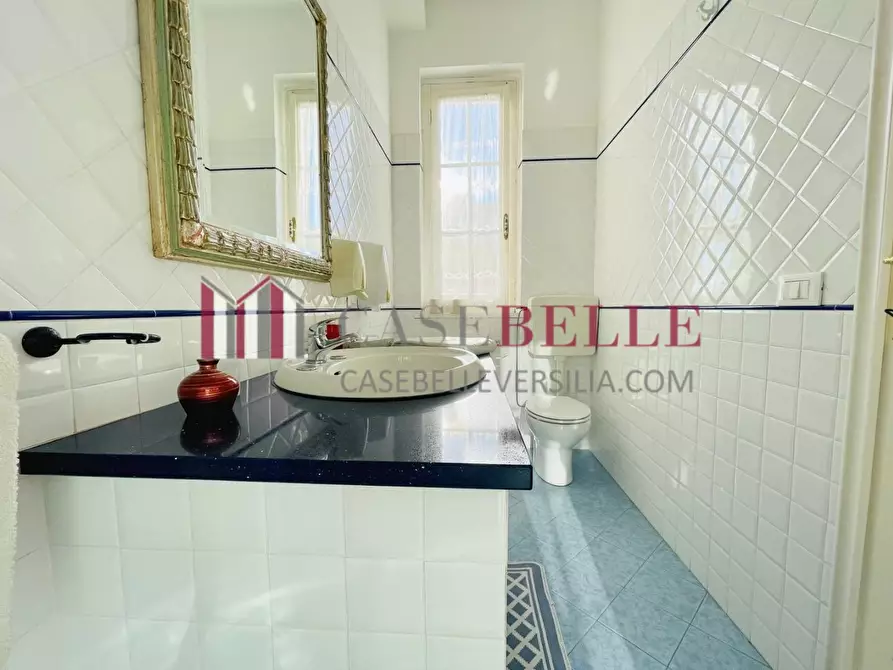 Immagine 24 di Villa in vendita  a Viareggio