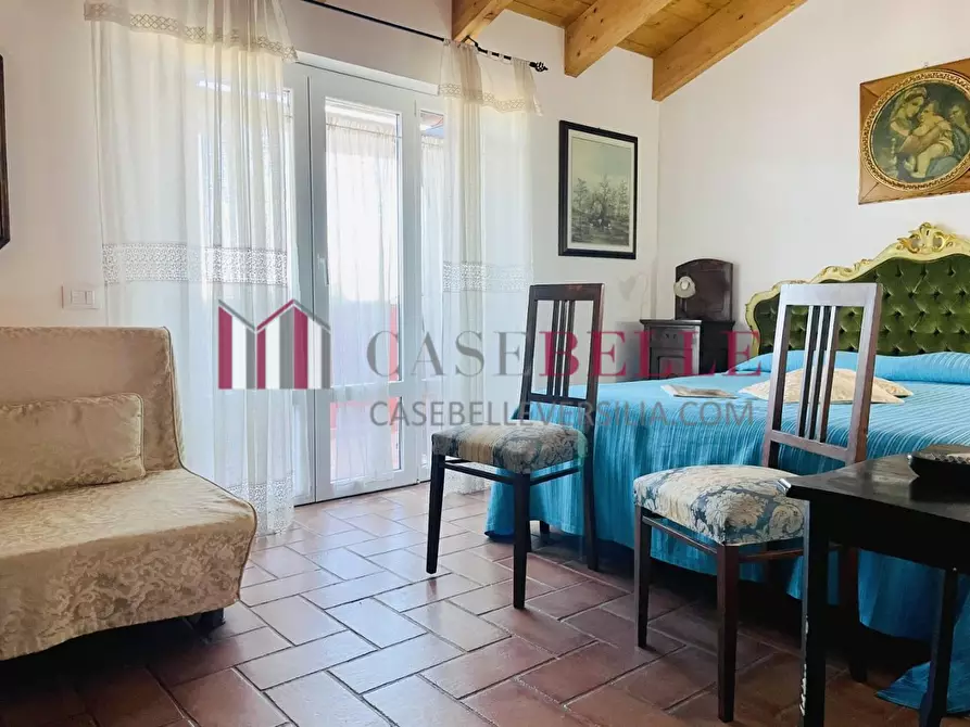 Immagine 46 di Villa in vendita  a Viareggio