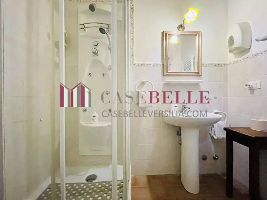 Immagine 53 di Villa in vendita  a Viareggio