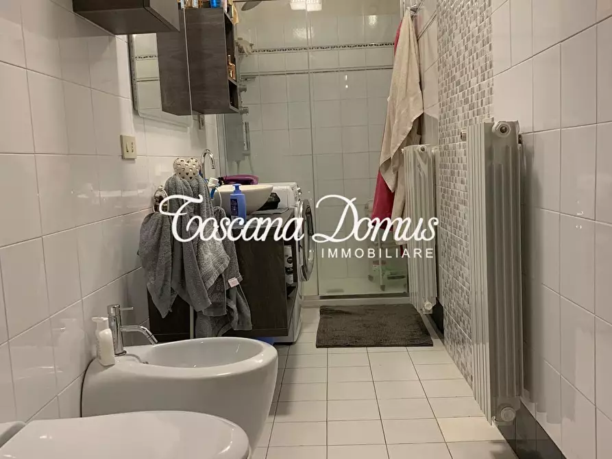 Immagine 19 di Appartamento in vendita  a Siena