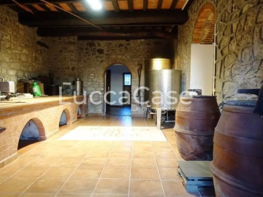 Immagine 52 di Casa colonica in vendita  a Camaiore