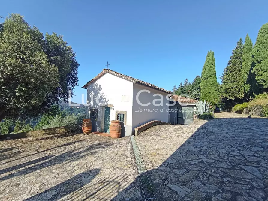 Immagine 28 di Casa colonica in vendita  a Camaiore