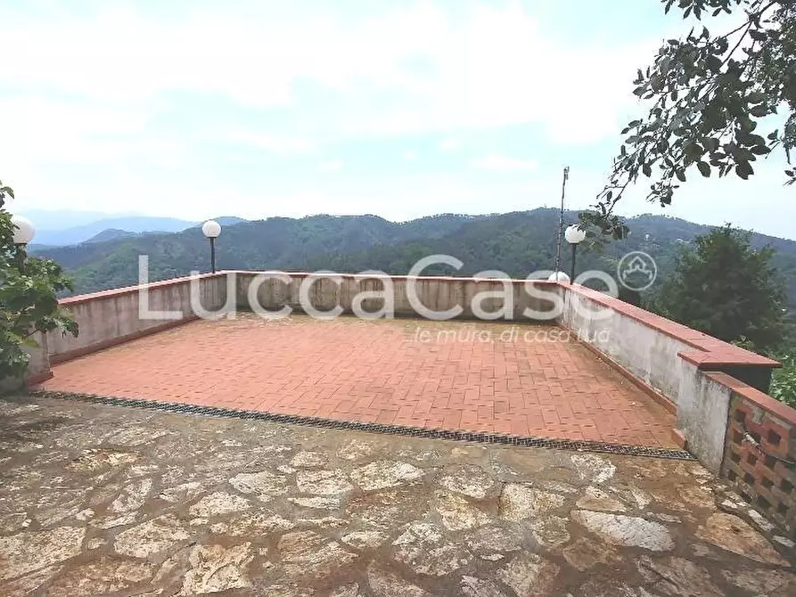 Immagine 5 di Casa colonica in vendita  a Camaiore