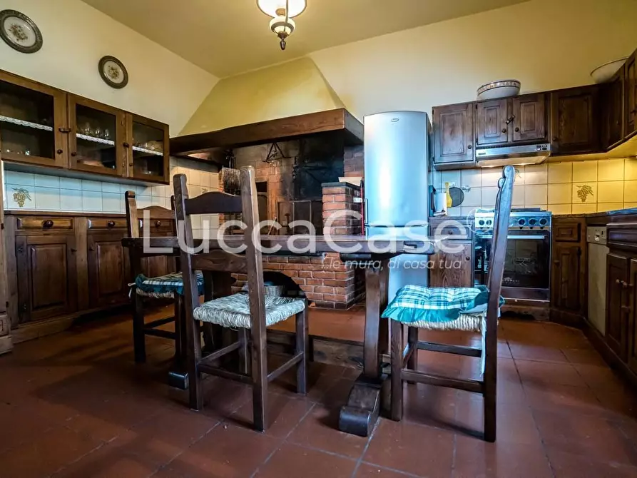 Immagine 16 di Casa colonica in vendita  a Camaiore