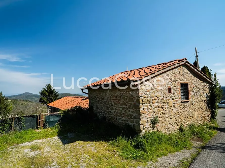 Immagine 35 di Casa colonica in vendita  a Camaiore