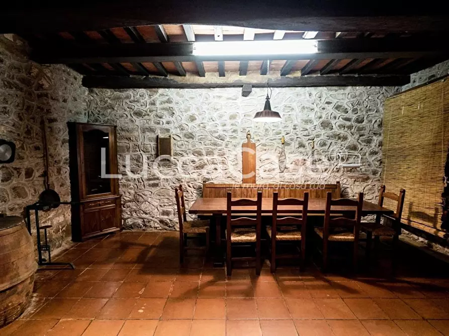 Immagine 9 di Casa colonica in vendita  a Camaiore