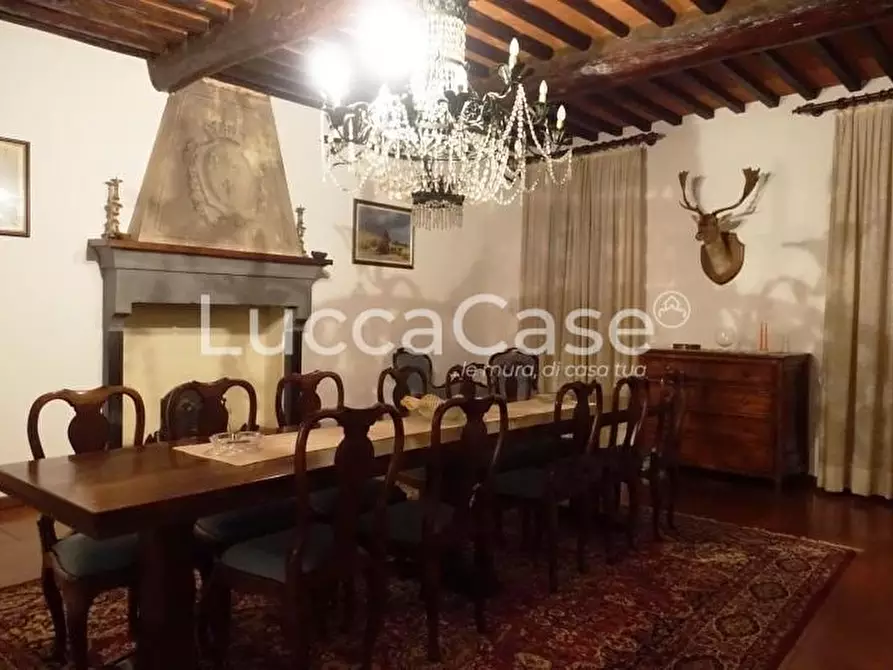 Immagine 43 di Casa colonica in vendita  a Camaiore
