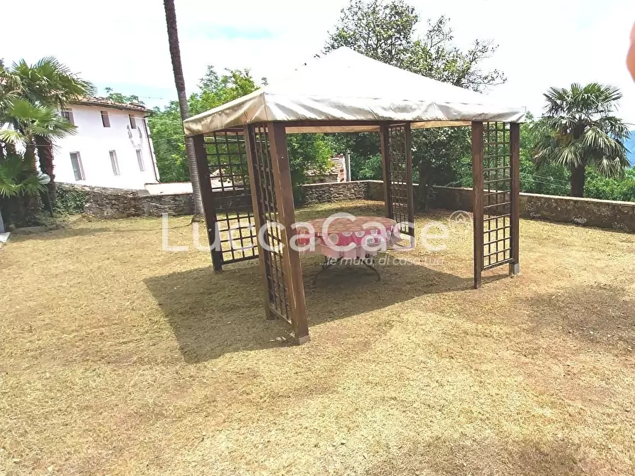 Immagine 8 di Casa colonica in vendita  a Camaiore