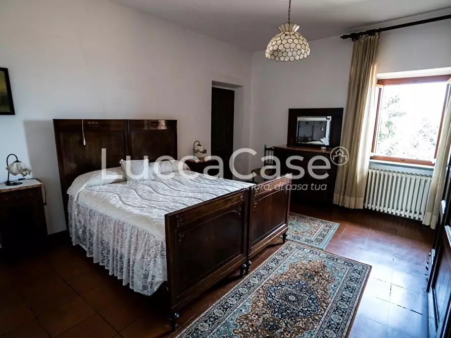 Immagine 21 di Casa colonica in vendita  a Camaiore