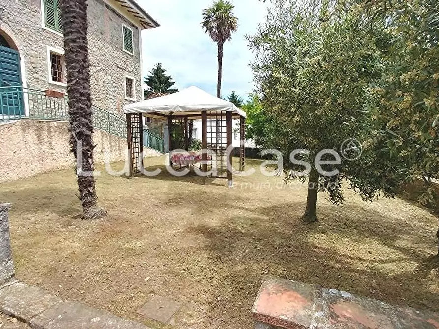 Immagine 7 di Casa colonica in vendita  a Camaiore