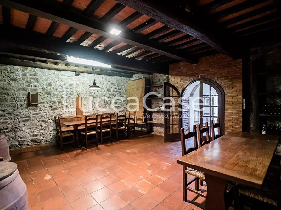 Immagine 13 di Casa colonica in vendita  a Camaiore