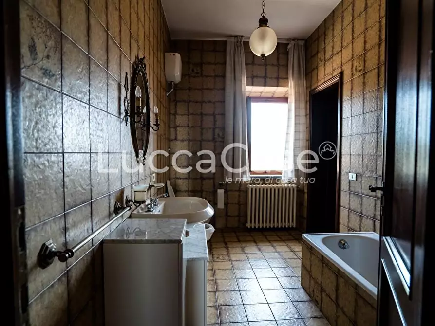 Immagine 22 di Casa colonica in vendita  a Camaiore