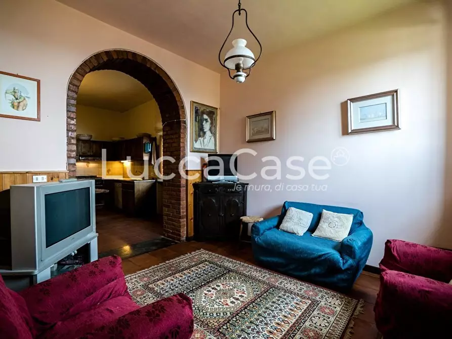 Immagine 15 di Casa colonica in vendita  a Camaiore