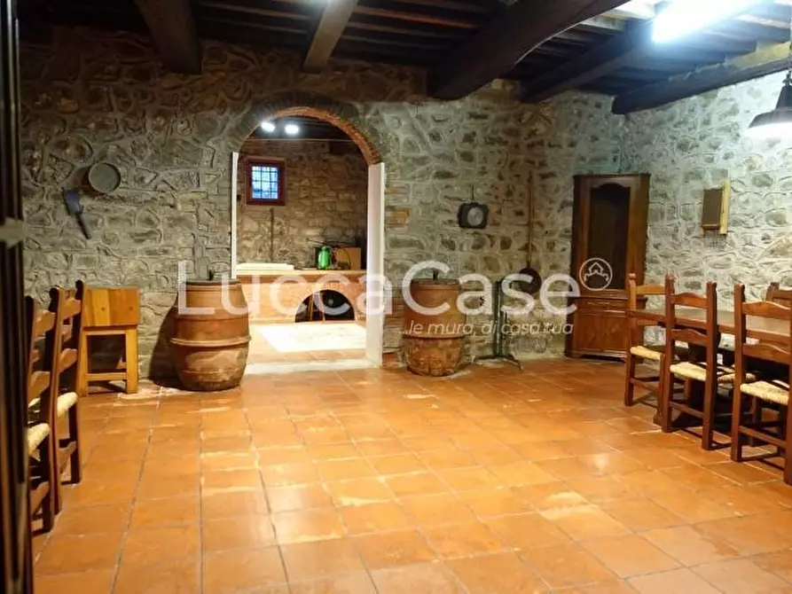 Immagine 47 di Casa colonica in vendita  a Camaiore