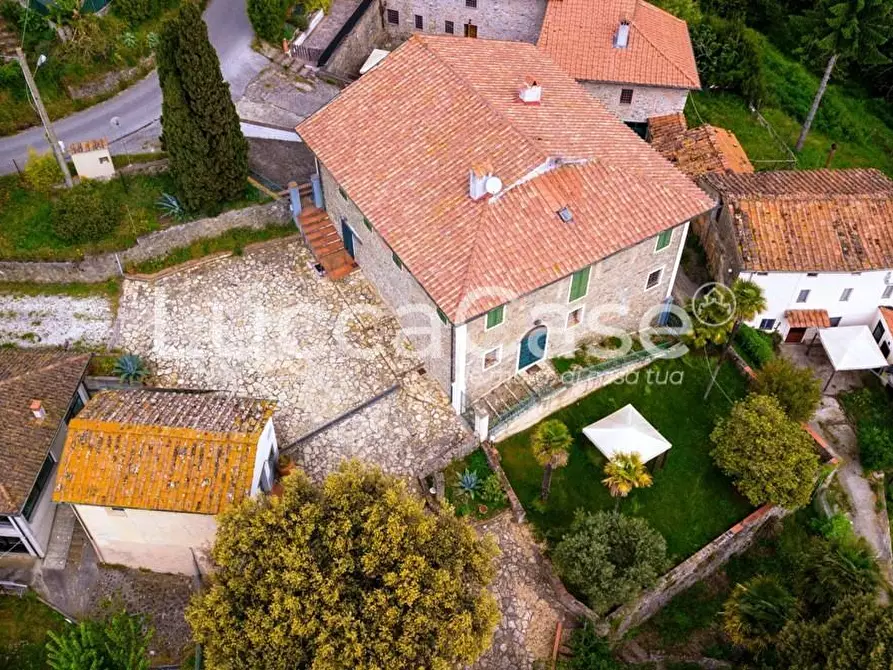 Immagine 63 di Casa colonica in vendita  a Camaiore