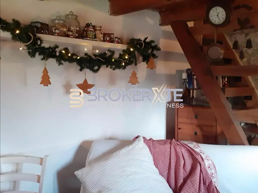 Immagine 3 di Rustico / casale in vendita  a Fivizzano
