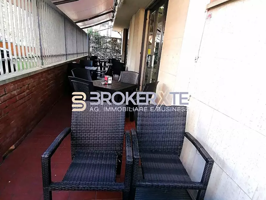 Immagine 7 di Bar / Ristorante in affitto  a Massa