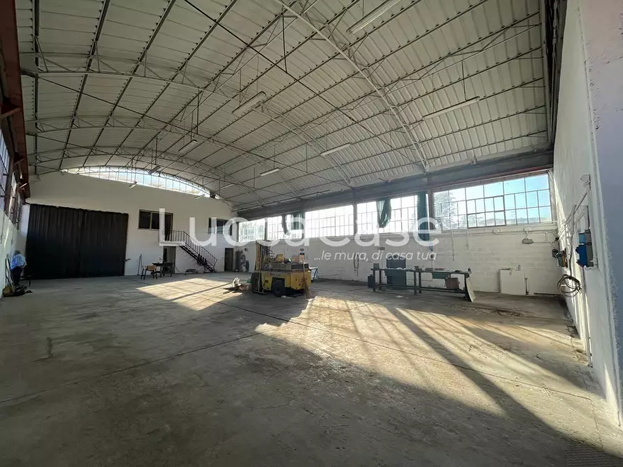 Immagine 2 di Attività artigianale in affitto  a Lucca