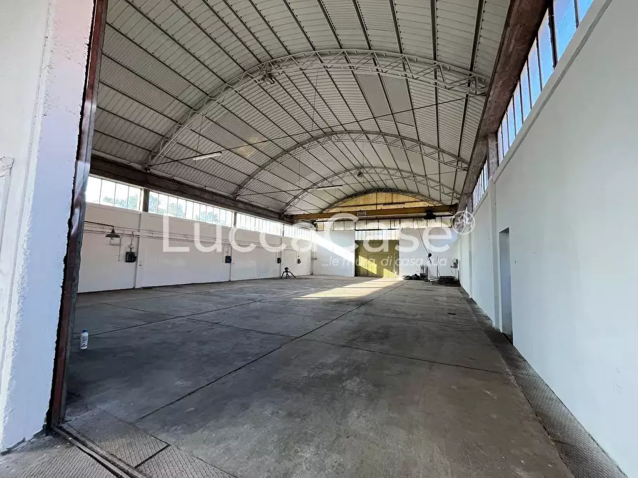 Immagine 11 di Attività artigianale in affitto  a Lucca