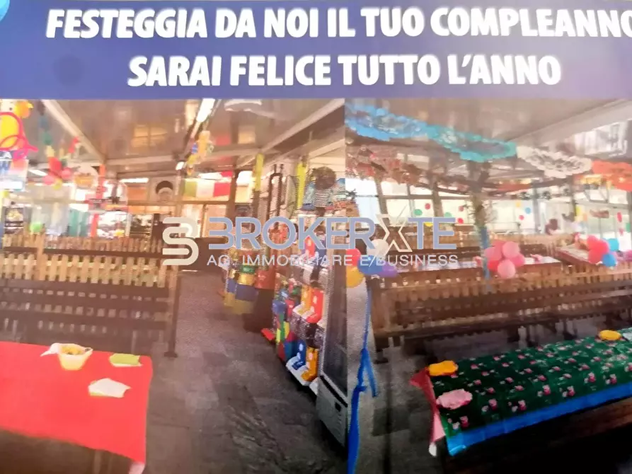 Immagine 2 di Attività commerciale in vendita  a Massa