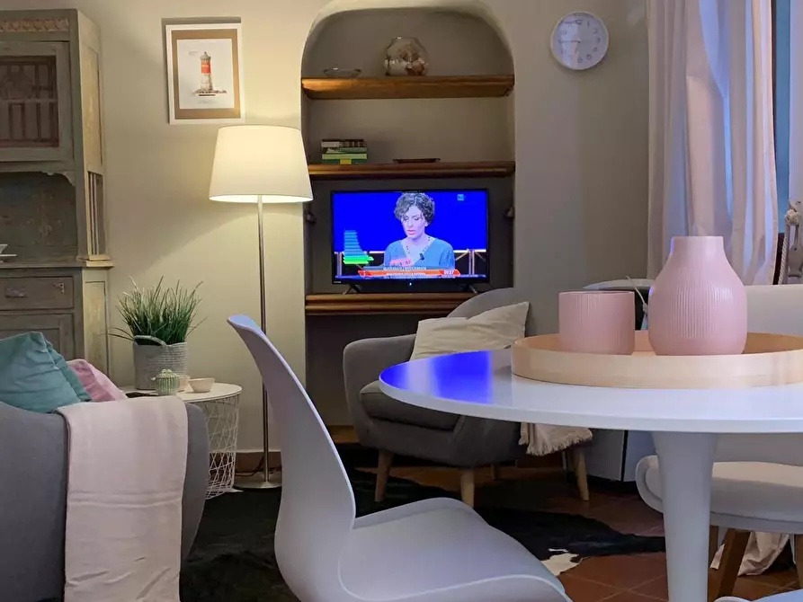 Immagine 2 di Mansarda in affitto  a Forte Dei Marmi