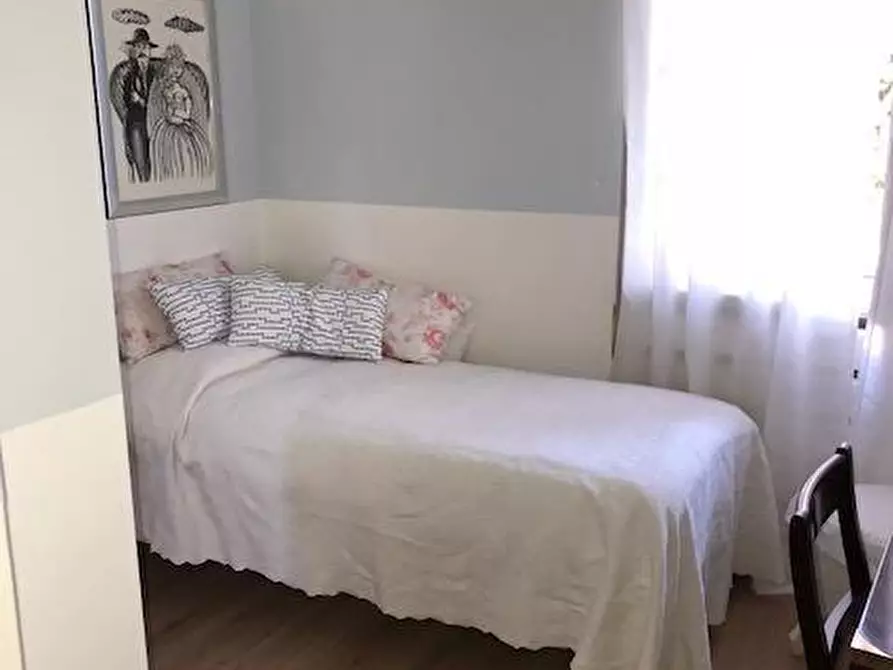 Immagine 3 di Casa bifamiliare in affitto  a Forte Dei Marmi