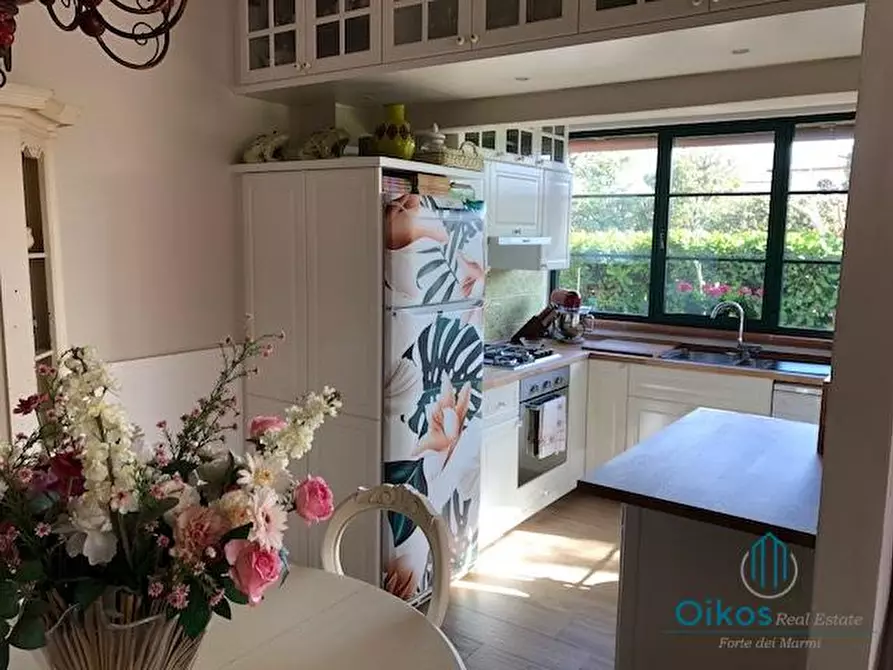 Immagine 5 di Casa bifamiliare in affitto  a Forte Dei Marmi