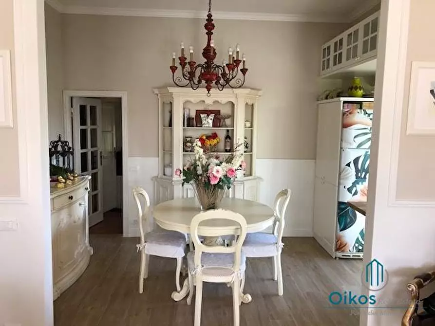 Immagine 2 di Casa bifamiliare in affitto  a Forte Dei Marmi