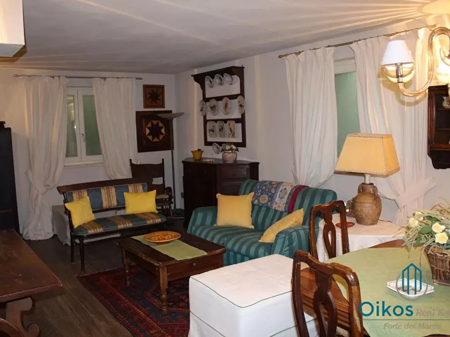 Immagine 15 di Villa in affitto  a Forte Dei Marmi