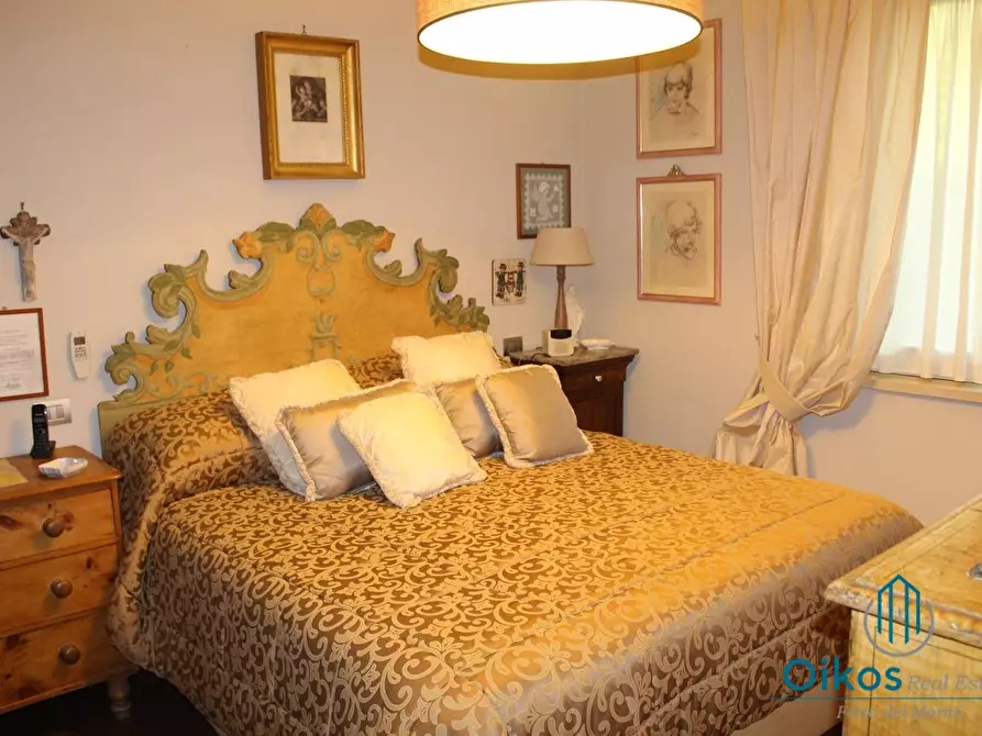 Immagine 10 di Villa in affitto  a Forte Dei Marmi