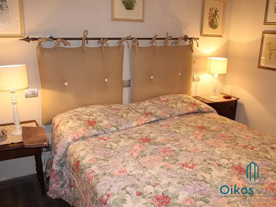 Immagine 18 di Villa in affitto  a Forte Dei Marmi