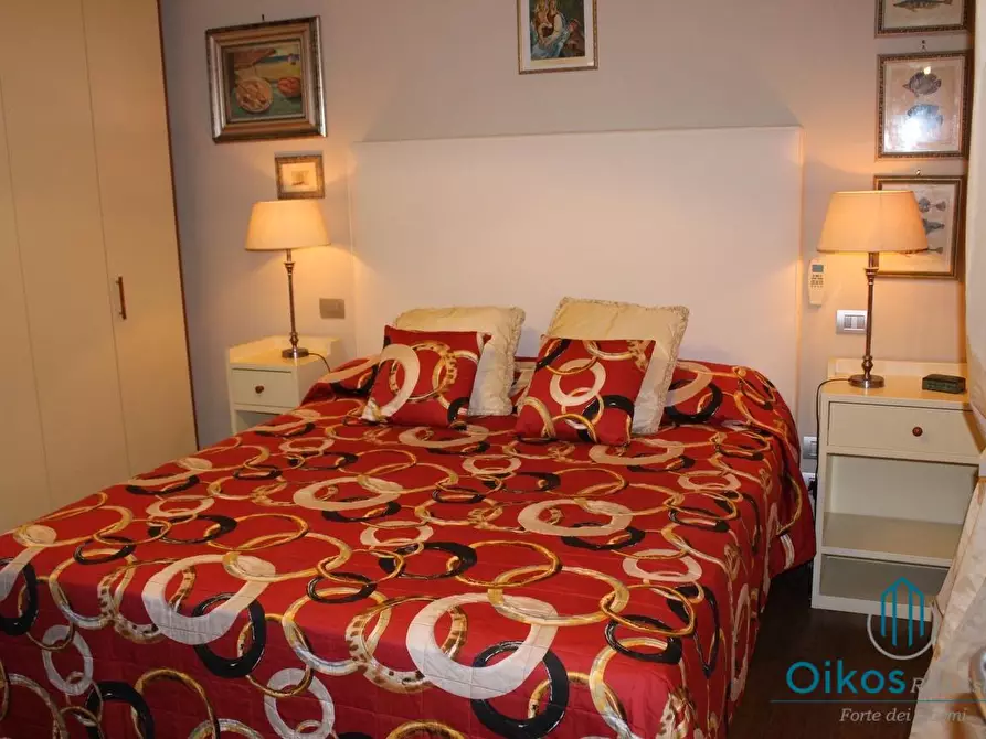 Immagine 7 di Villa in affitto  a Forte Dei Marmi