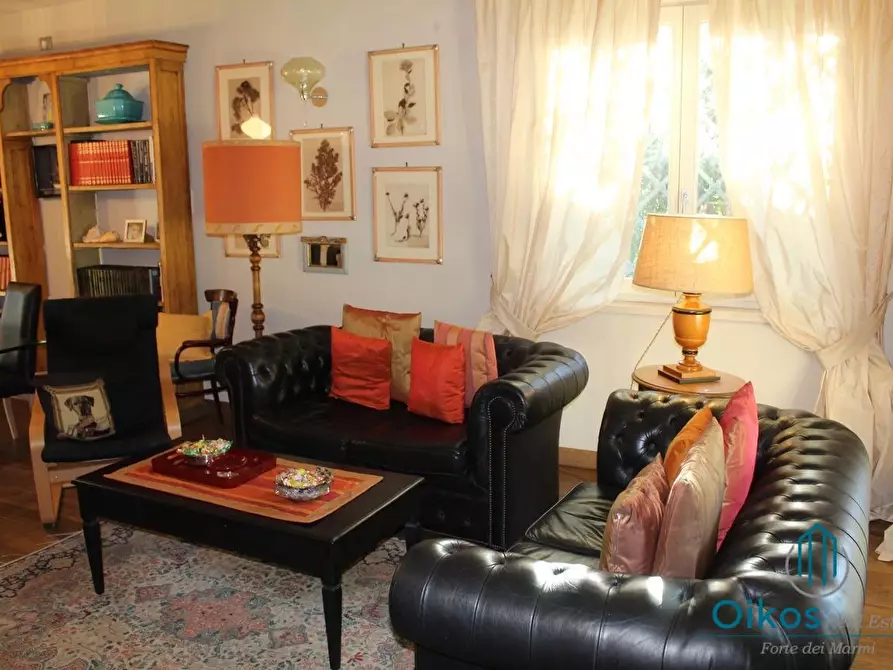 Immagine 4 di Villa in affitto  a Forte Dei Marmi