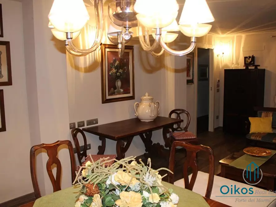 Immagine 14 di Villa in affitto  a Forte Dei Marmi