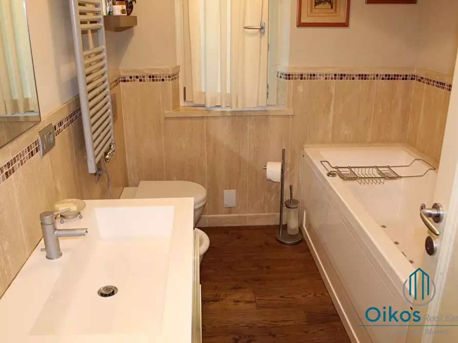 Immagine 8 di Villa in affitto  a Forte Dei Marmi