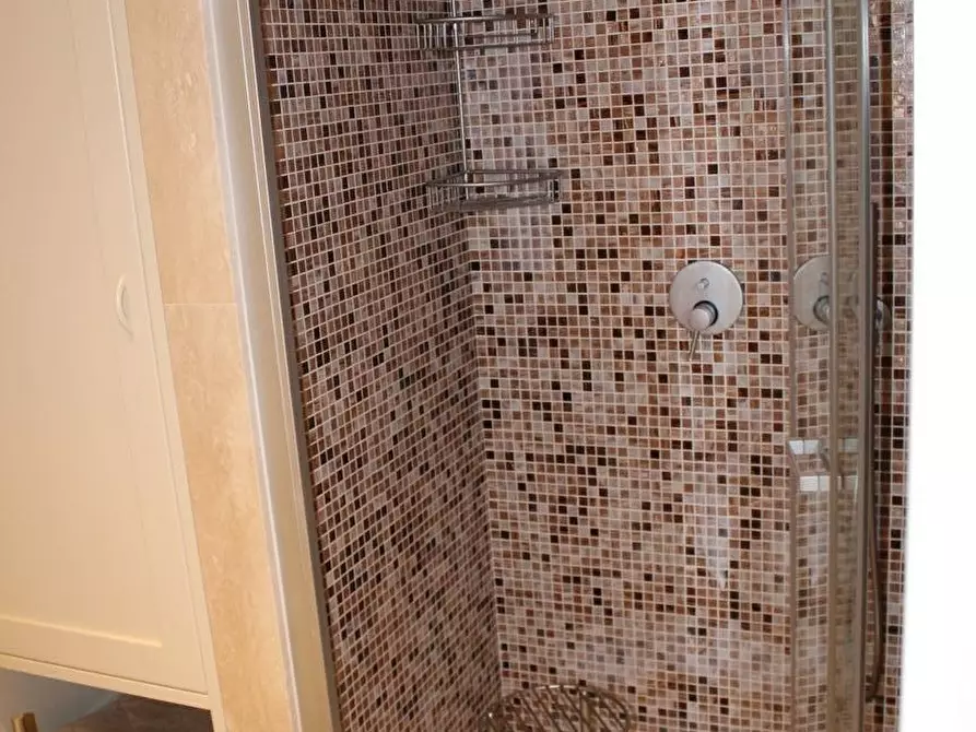 Immagine 12 di Villa in affitto  a Forte Dei Marmi